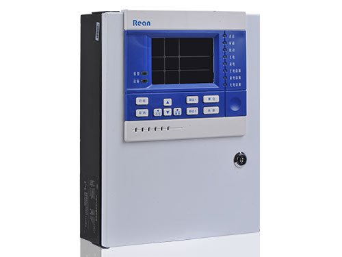 二氧化硫报警器RBK-6000-ZL30（新国标,1-30路,两总线）