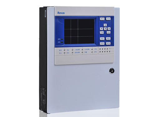 硫化氢报警器RBK-6000-ZL60（新国标,1-60路,两总线）
