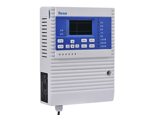 一氧化碳报警器RBK-6000-ZL9（新国标,两总线,1-9路）